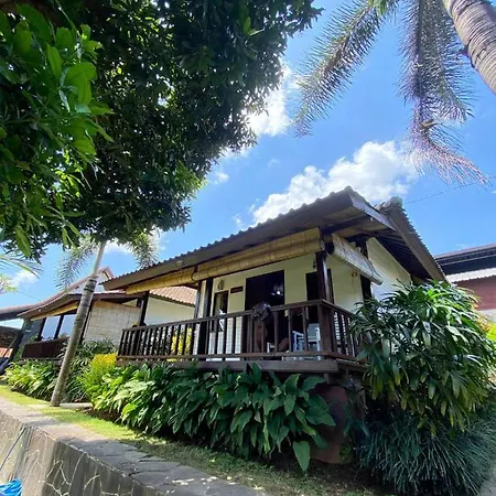 Kubu Di Omo Villas